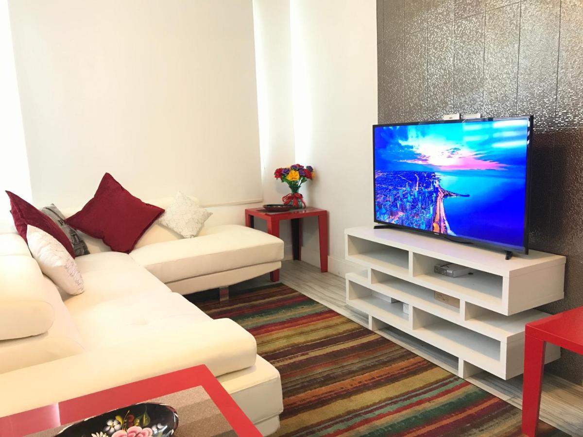 Luxury Suite Ocean View & Terrace At Playas De Tj. Tijuana Exterior foto