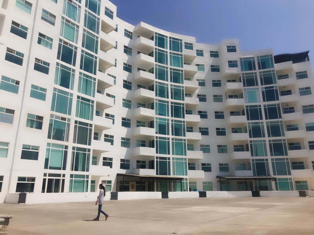 Luxury Suite Ocean View & Terrace At Playas De Tj. Tijuana Exterior foto